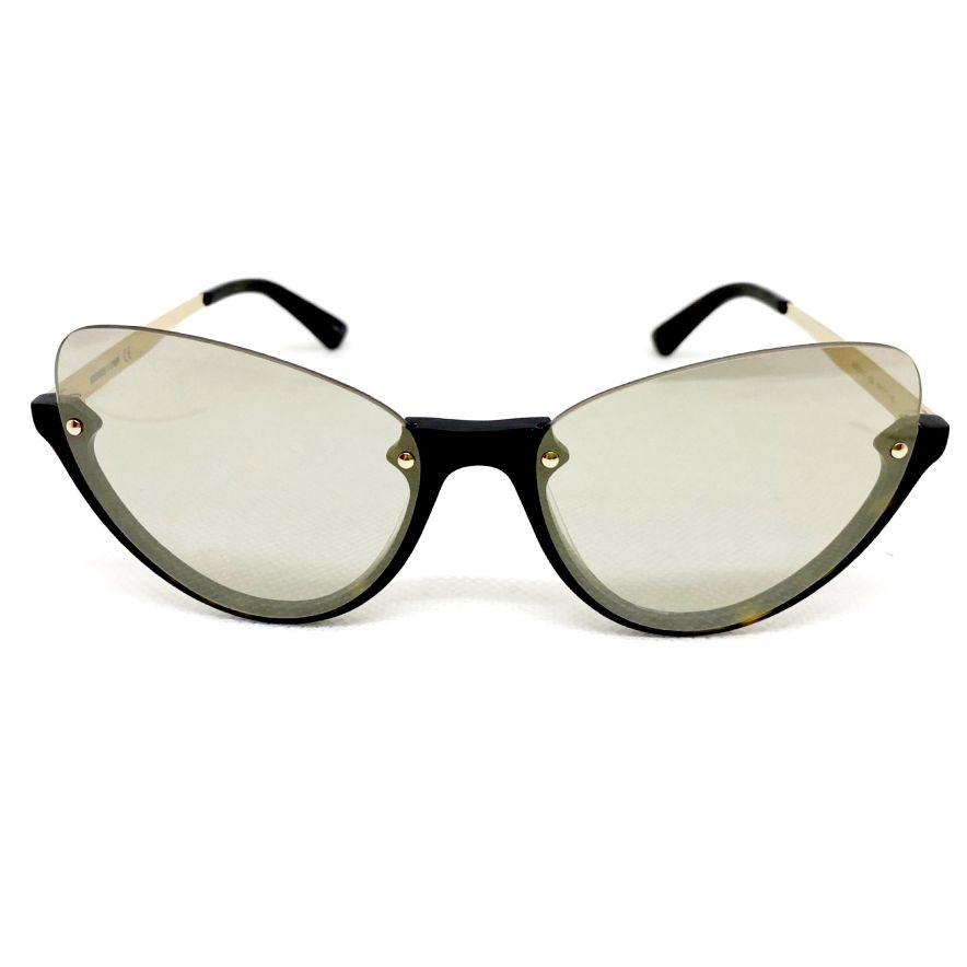 occhiali da sole McQueen MQ0201S