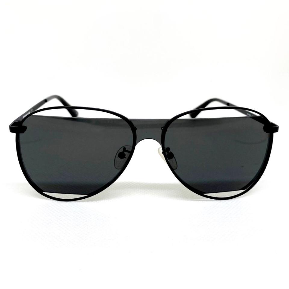 occhiali da sole McQueen MQ0196S
