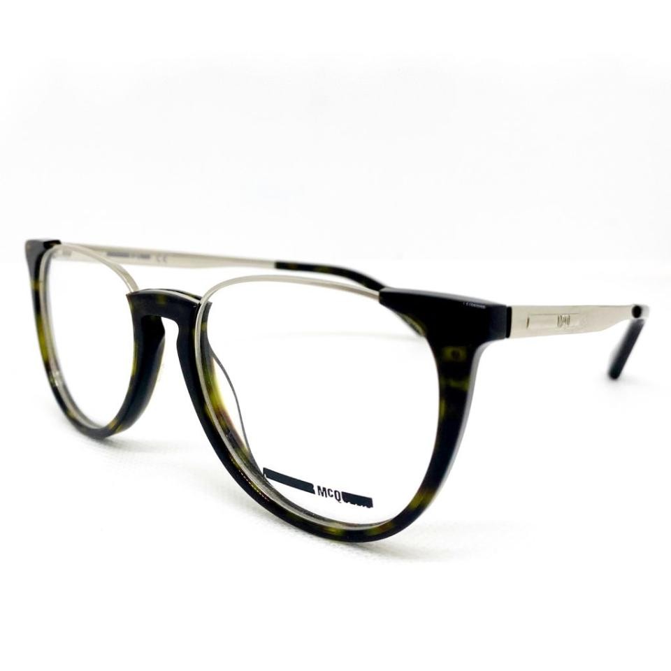 occhiali da vista McQueen MQ0202O
