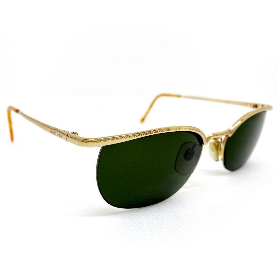 occhiali da sole Giorgio Armani 704