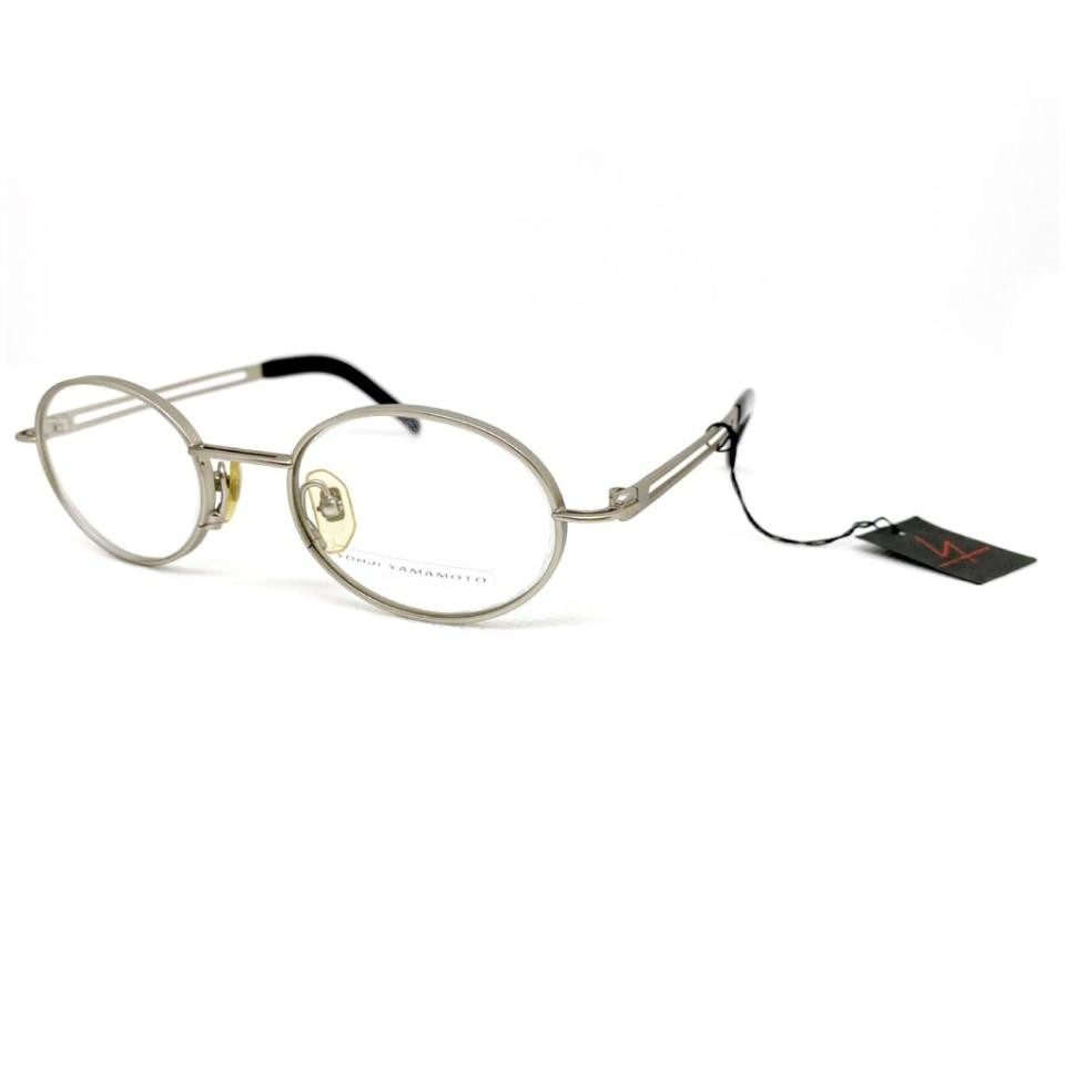 occhiali da vista YOHJI YAMAMOTO 51-4110