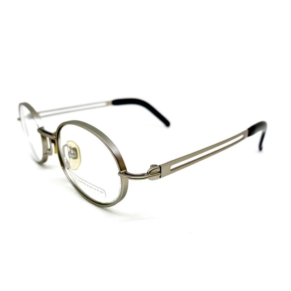 occhiali da vista YOHJI YAMAMOTO 51-4110