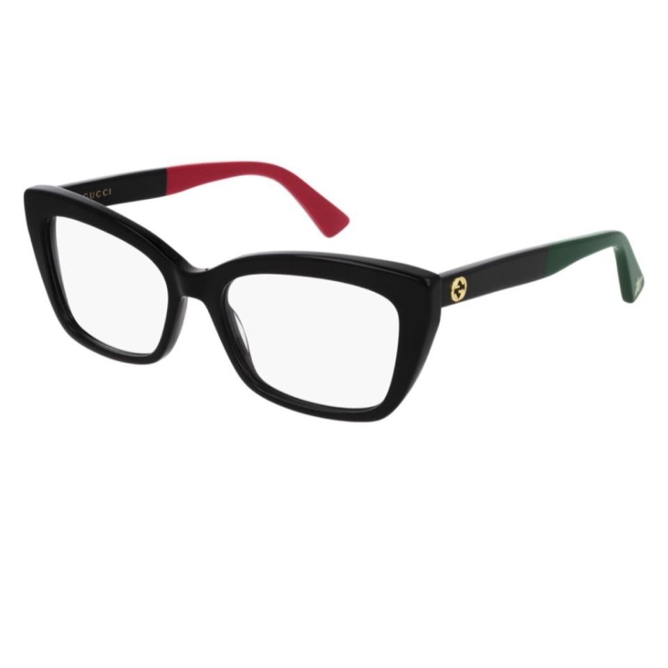 occhiali da vista Gucci GG0165O