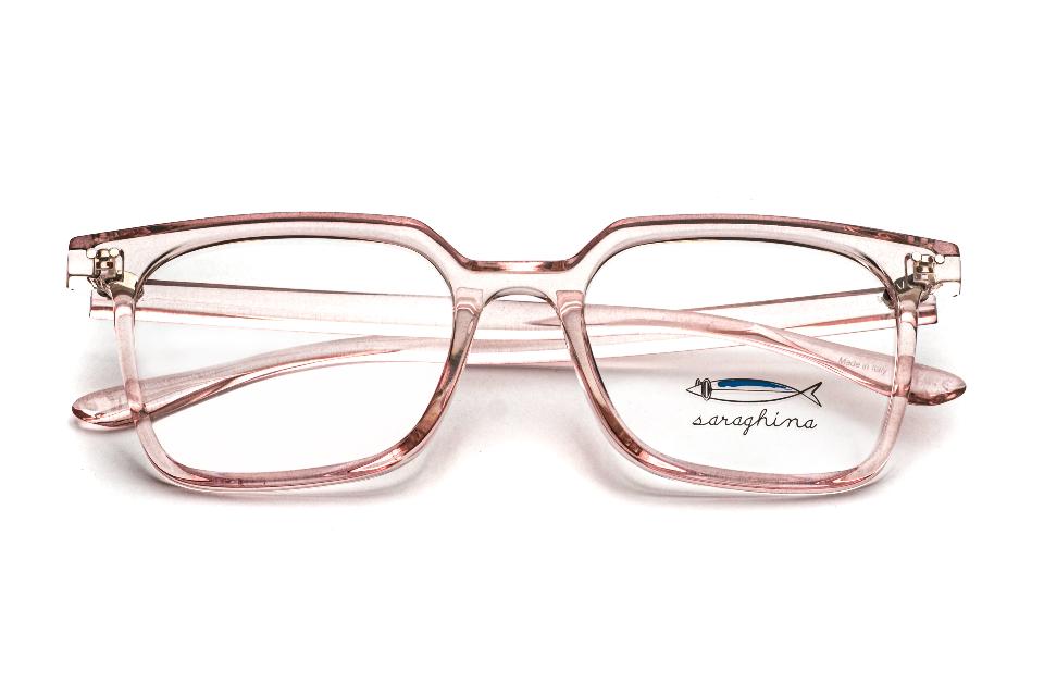occhiali da vista Saraghina ENEA