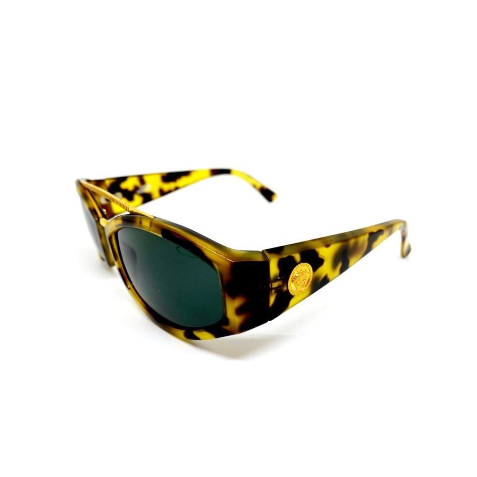 occhiali da sole GIANNI VERSACE 377
