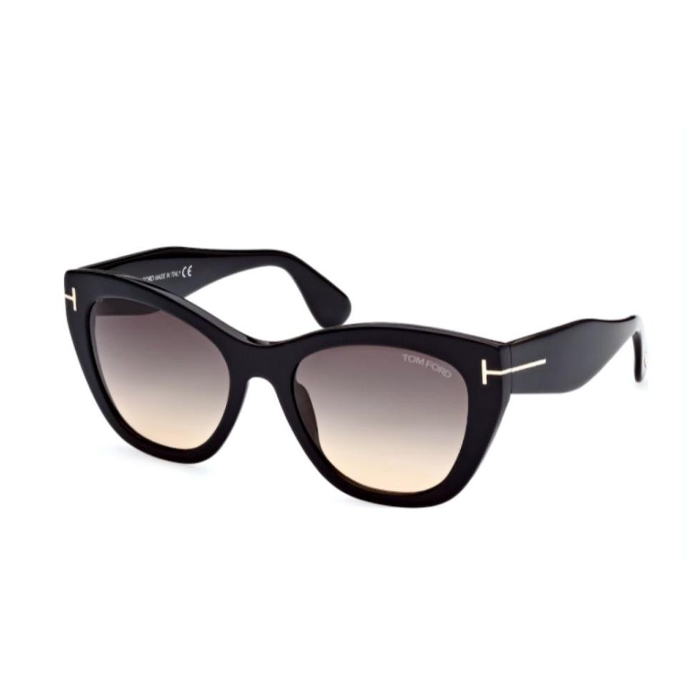 Occhiali da Sole Donna TOM FORD TF940 OLIVIA 01B