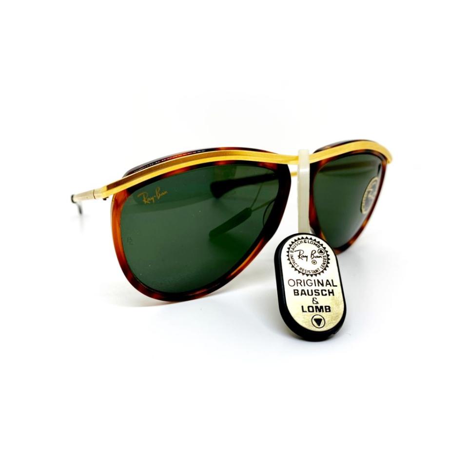 occhiali da sole Rayban Olympian I