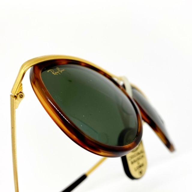 occhiali da sole Rayban Olympian I