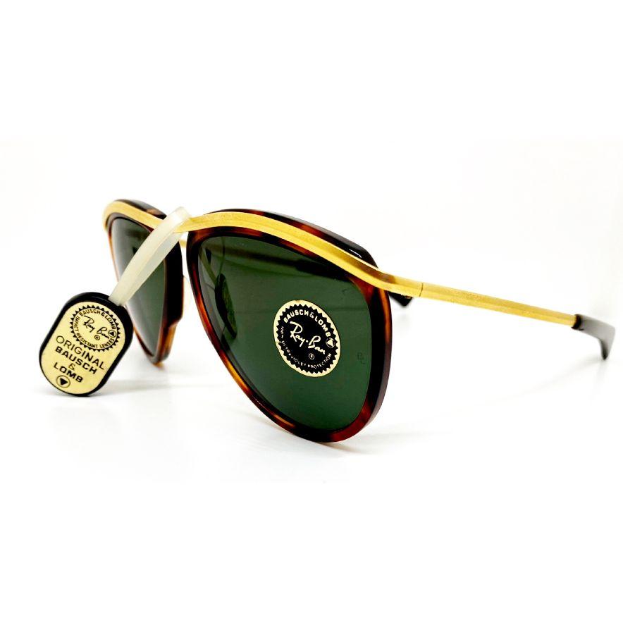 occhiali da sole Rayban Olympian I