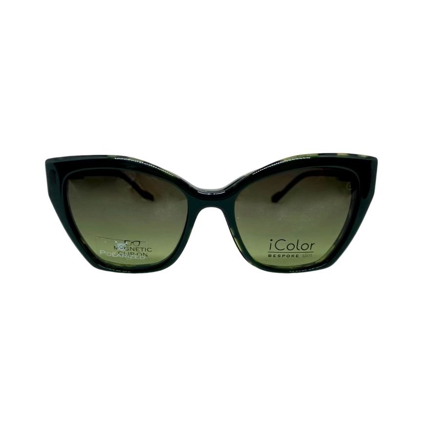 occhiali da vista Icolor Bespoke V700