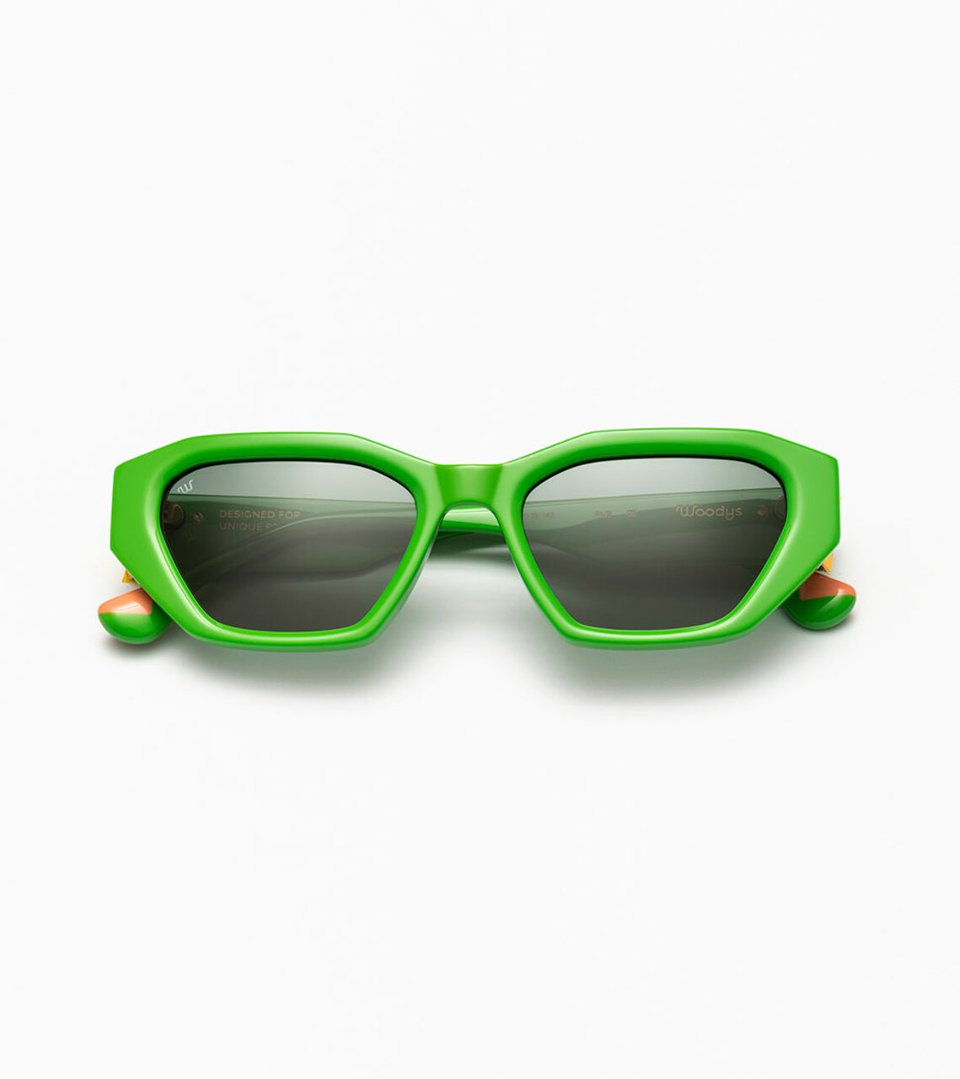 occhiali da sole Woodys Rue