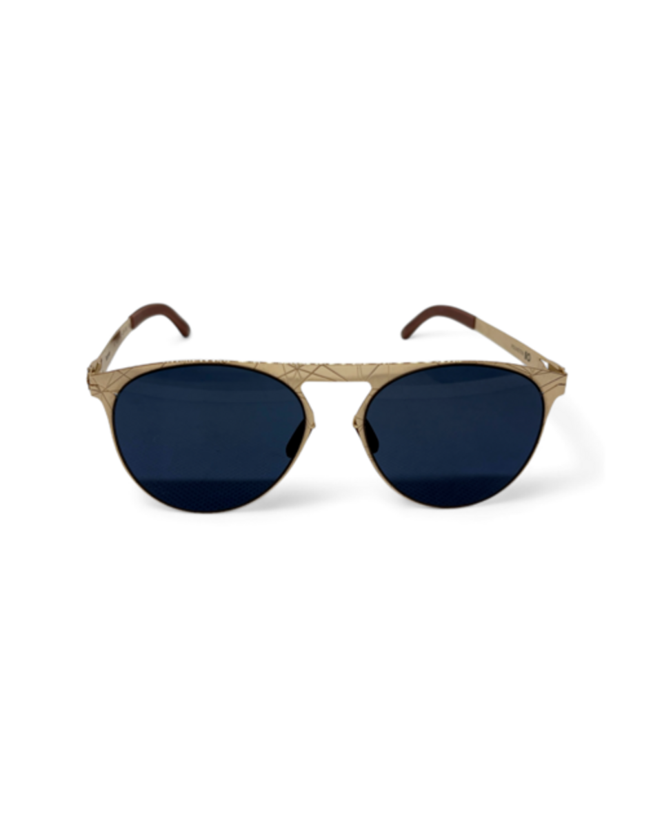 occhiali da sole Roundten Barver