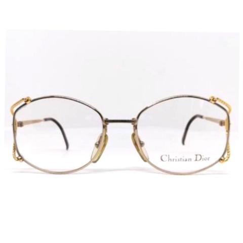 occhiali da vista Christian Dior CD2634