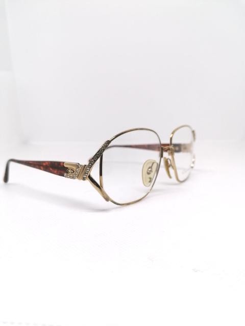occhiali da vista Christian Dior 2619