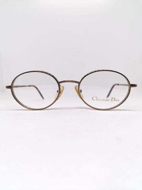 occhiali da vista Christian Dior 3520