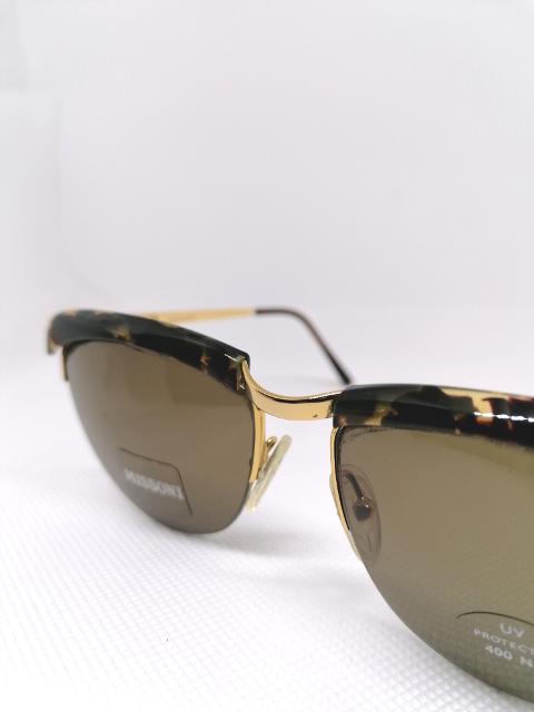 occhiali da sole Missoni 208