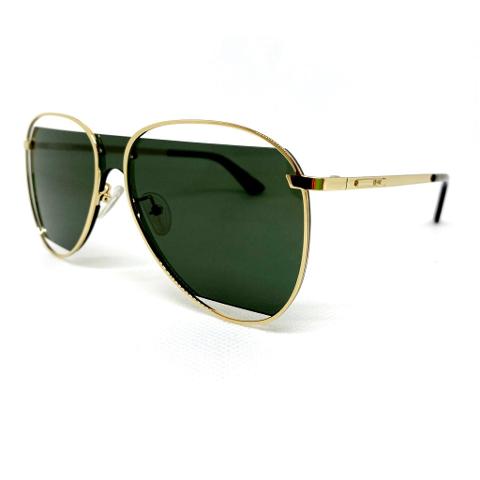 occhiali da sole McQueen MQ0196S