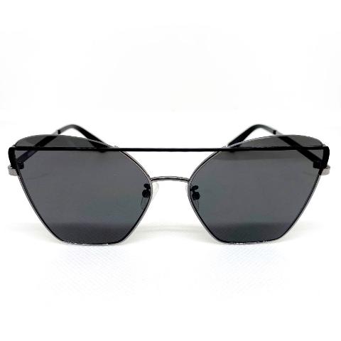 occhiali da sole McQueen MQ0163S