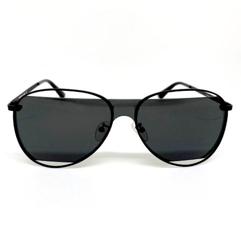 occhiali da sole McQueen MQ0196S
