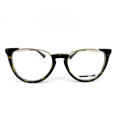 occhiali da vista McQueen MQ0202O