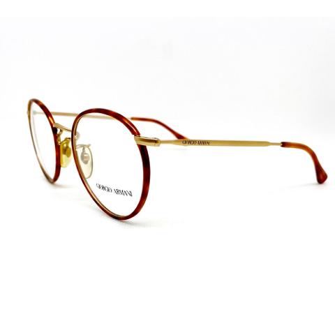 occhiali da vista Giorgio Armani 112