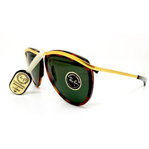 occhiali da sole Rayban Olympian I