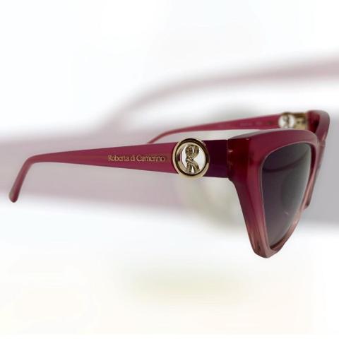 occhiali da sole Roberta di Camerino RC511
