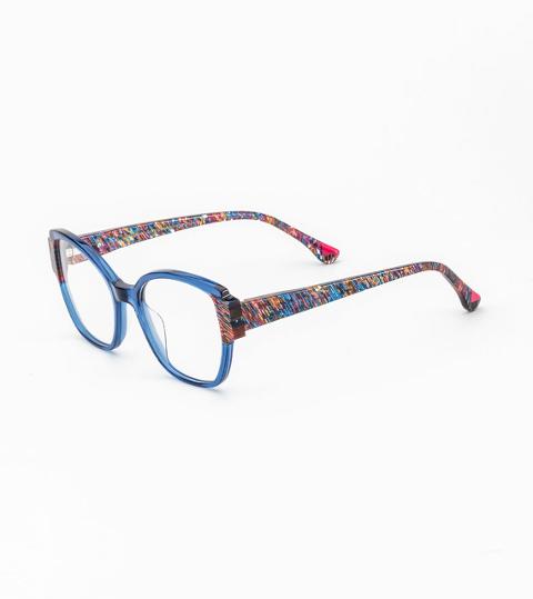 occhiali da vista Woodys Holly