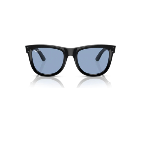 occhiali da sole Ray Ban RB R0502S WAYFARER REVERSE