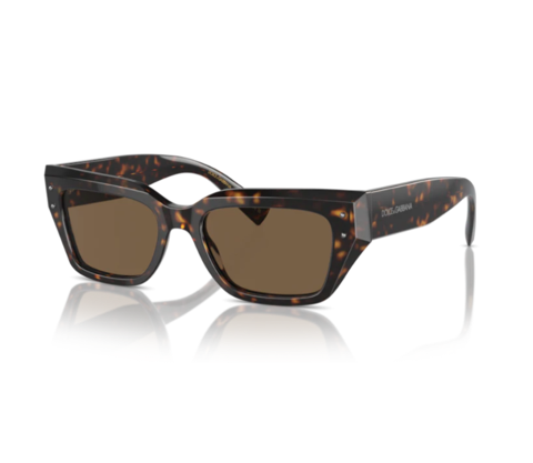 Occhiali da sole Dolce&Gabbana 4462