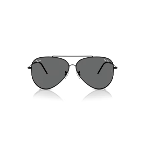 occhiali da sole Ray Ban RB R0101S AVIATOR REVERSE