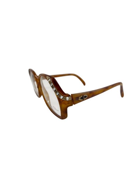 occhiali da vista Christian Dior 2528