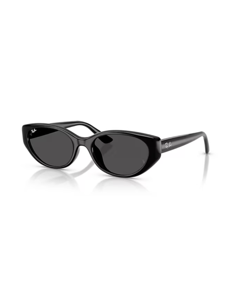 occhiali da sole Ray-Ban RB4457D
