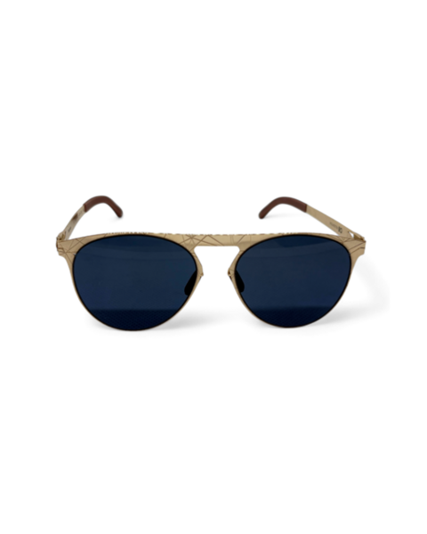 occhiali da sole Roundten Barver
