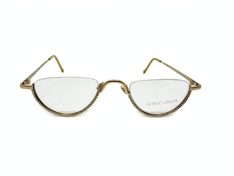 occhiali da vista Giorgio Armani 213