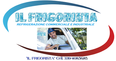 FRIGORISTA - RIPARAZIONI
