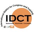 IDCT - International District for Congress and Training