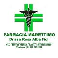FARMACIA MARETTIMO (Dott.ssa Rosa Alba Fici)