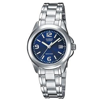 Collection Women CASIO LTP-1259PD-1AEF