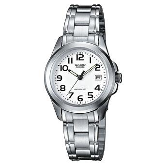 Collection Women CASIO LTP-1259PD-1AEF