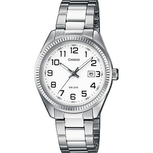 Collection Women CASIO LTP-1302PD-1A1VEF