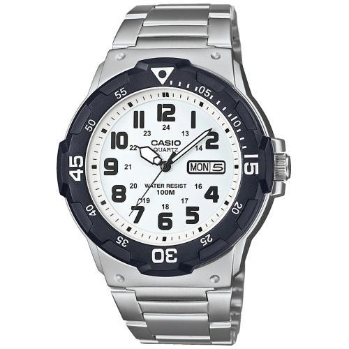 Collection Men CASIO MRW-200HD-1BVEF