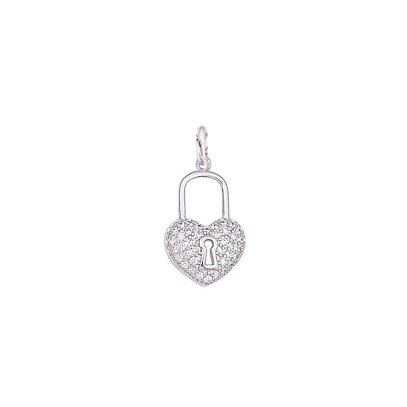 Charm Life Is Enjoy 4YOU JEWELS C09784