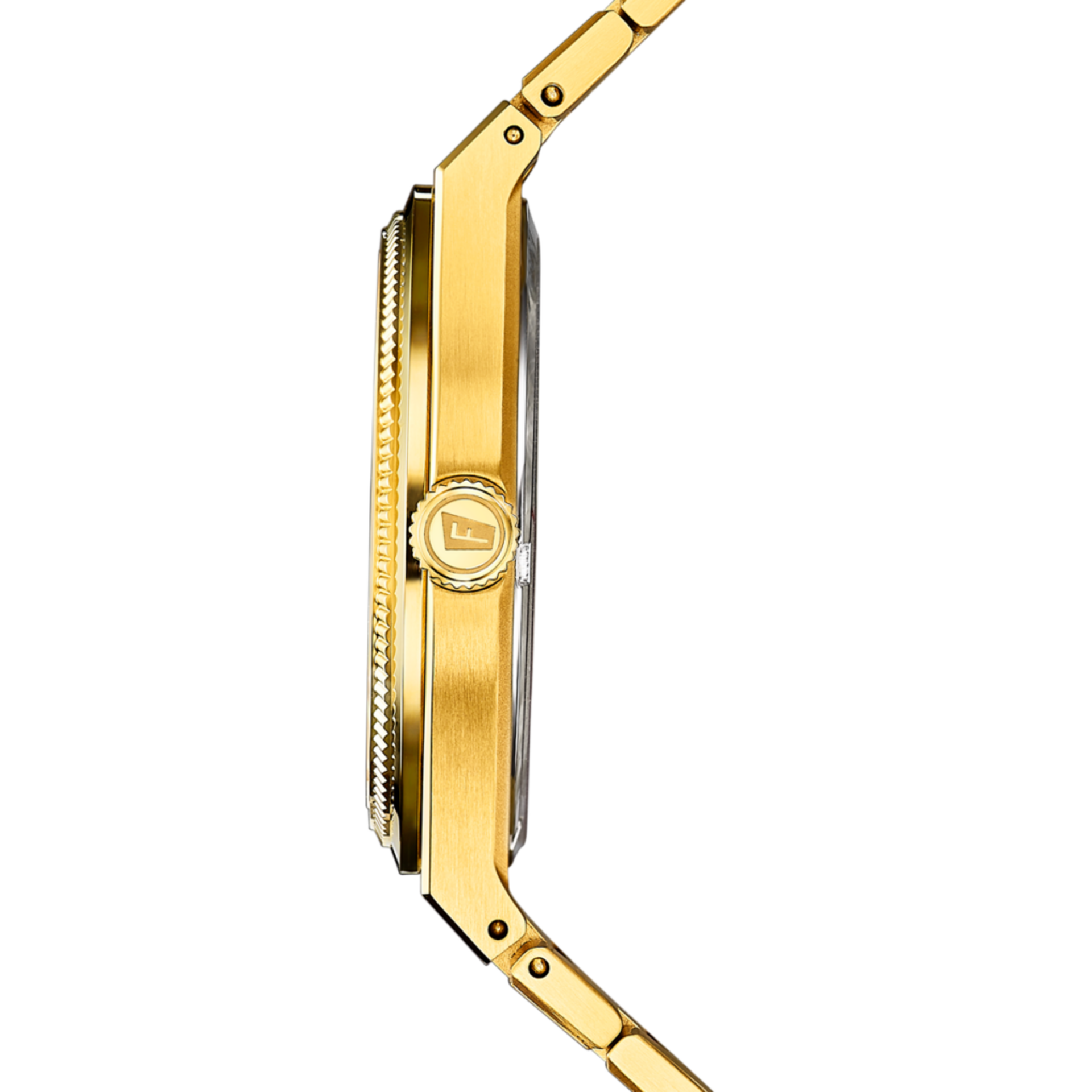 Orologio da uomo Festina Swiss Made Rivé Festina F20032/1
