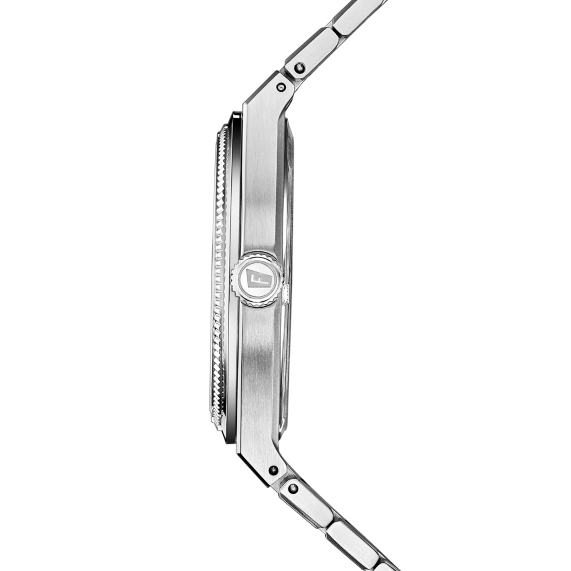 Orologio da uomo Festina Swiss Made Automatic F20083/2 Festina