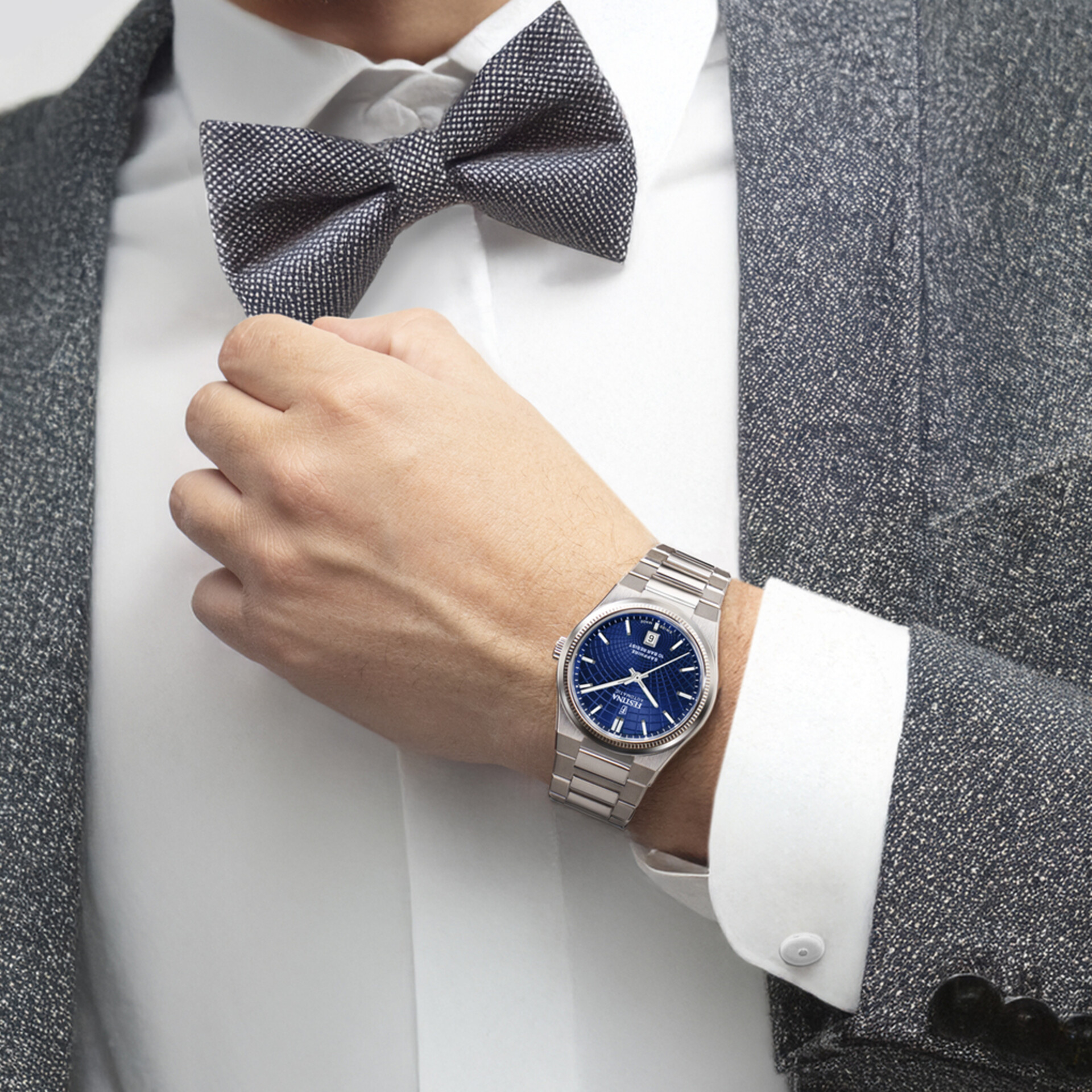 Orologio da uomo Festina Swiss Made Automatic F20083/2 Festina