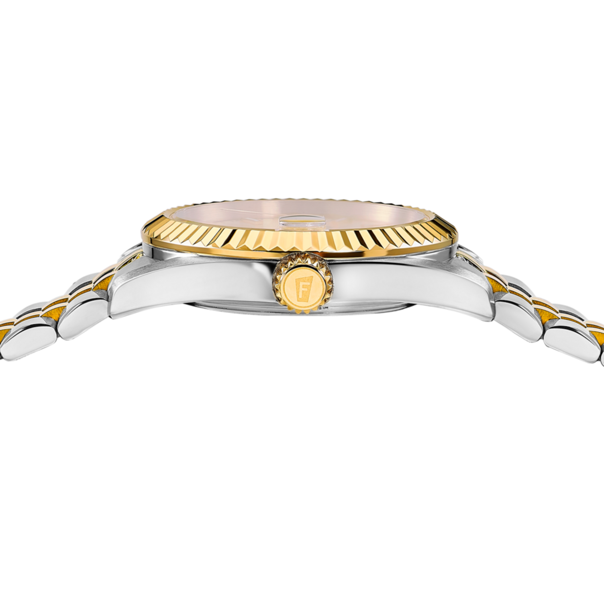 Orologio da uomo Festina Swiss Made Automatic Festina F20091/1