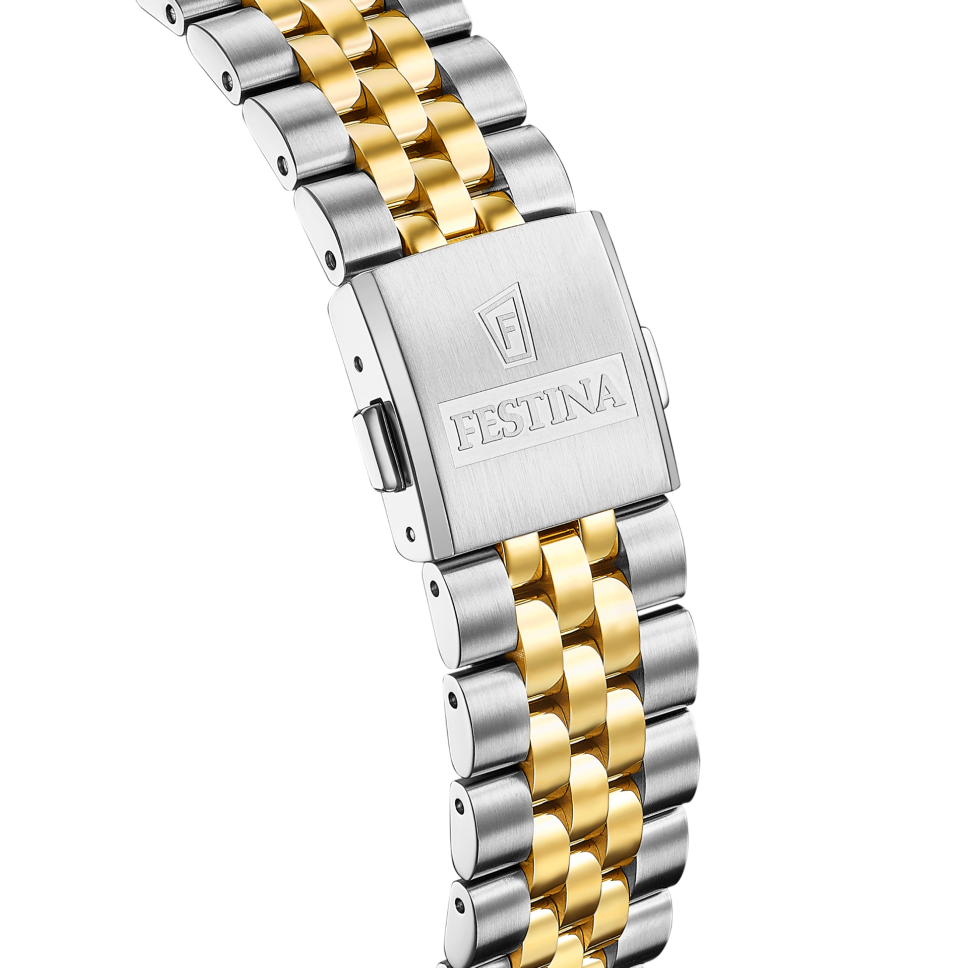 Orologio da uomo Festina Swiss Made Automatic Festina F20091/1