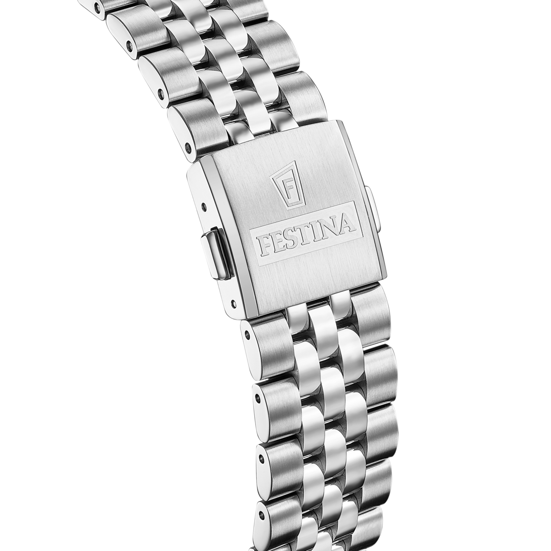 Orologio da uomo Festina Swiss Made Automatic Festina F20090/2