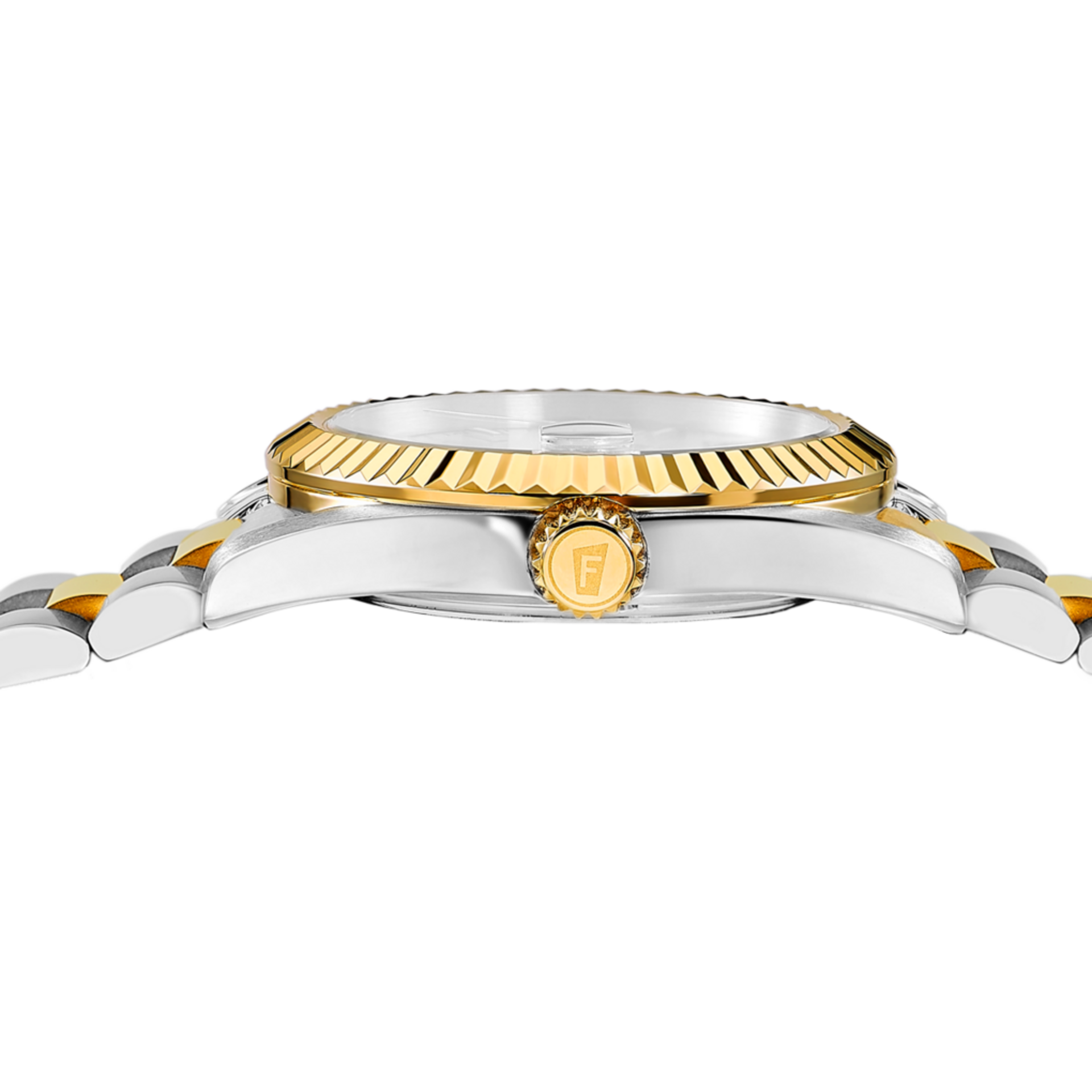 Orologio da uomo Festina Swiss Made Classics Festina F/20085/B